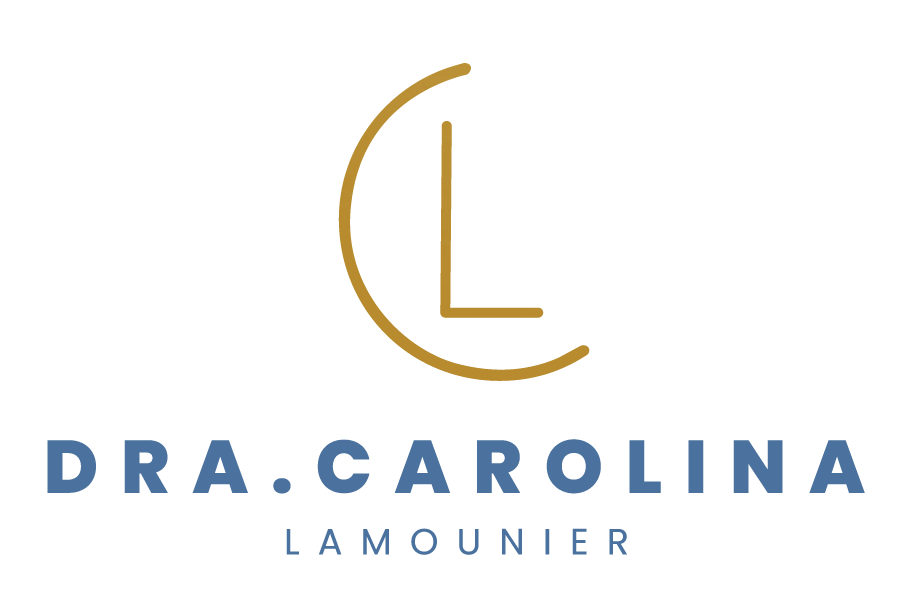Dra. Carolina Lamounier — Dermatologia